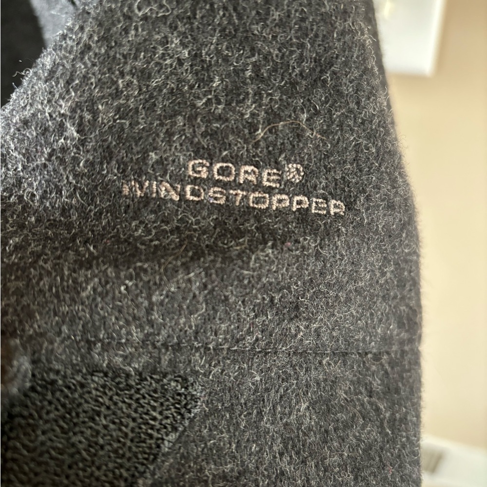 Polo Sport Wool Winter Jacket - Picture 4 of 5